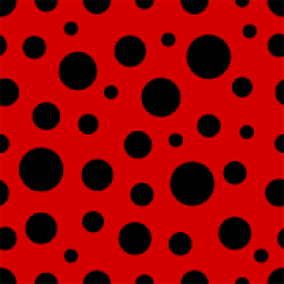 ladybug bublle shooter आइकन