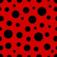 ladybug bublle shooter