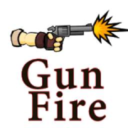 Gun Fire N2