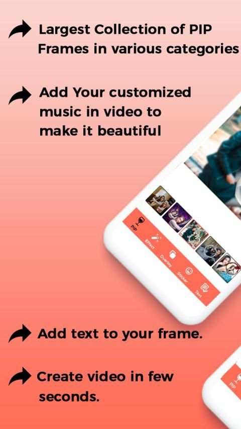 Photo Slideshow With Music screenshot 4