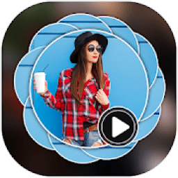 Photo Slideshow With Music आइकन