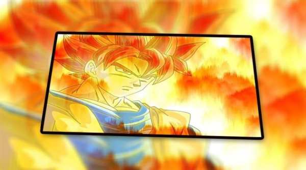 Dragon Wallp Ball Z Wallpaper HD स्क्रीनशॉट 3