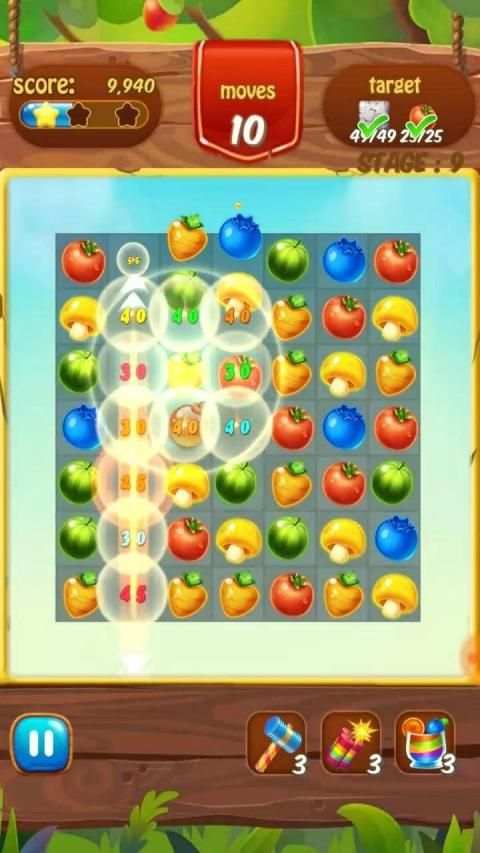Fruit Legend screenshot 5