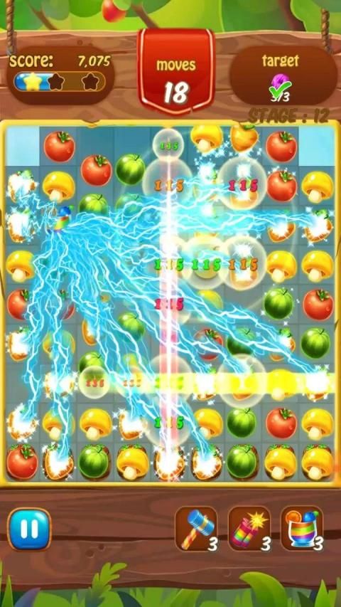 Fruit Legend screenshot 3