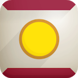 ikon Blocked - Color Tap Game