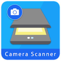 Page Scanner - Camera Scanner to Scan Documents आइकन