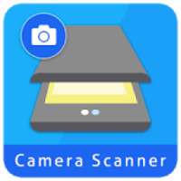 Page Scanner - Camera Scanner to Scan Documents
