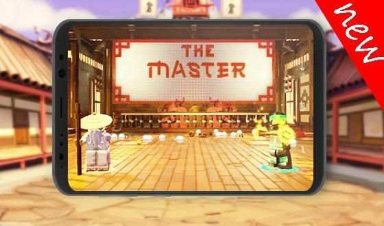 Tips For Lego Ninja screenshot 3