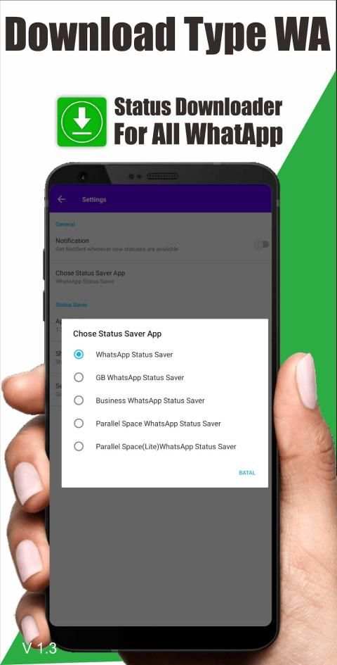 Status Downloader For All WhatApp screenshot 2