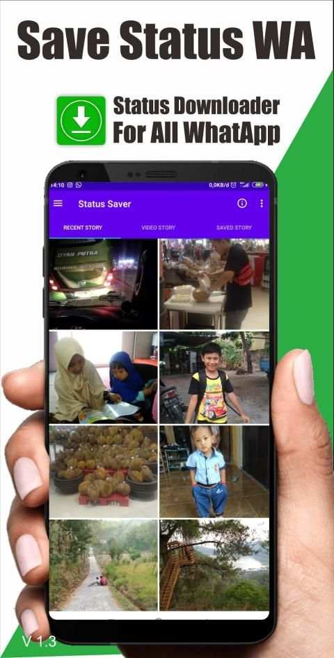 Status Downloader For All WhatApp screenshot 6