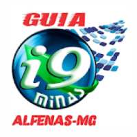 Guia i9Minas Alfenas on 9Apps