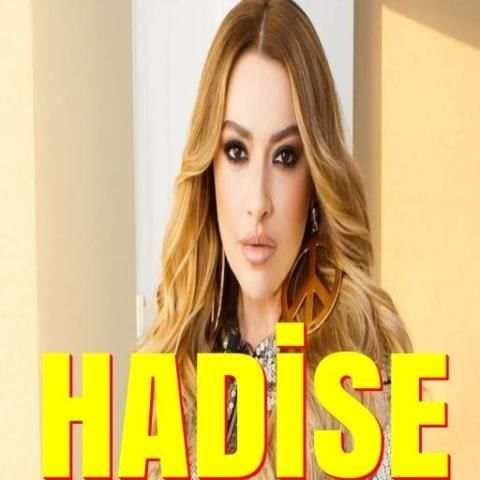 Hadise Şarkıları İnternetsiz (40 ŞARKI) Dinle screenshot 7