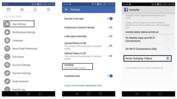 Facebook Video Downloader screenshot 2