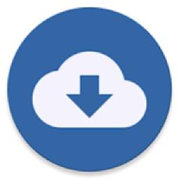 Facebook Downloader 1.0