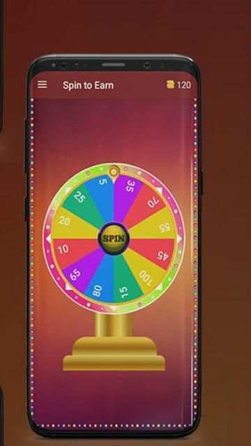 Spin to Earn स्क्रीनशॉट 2