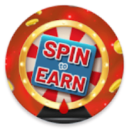 Spin to Earn आइकन