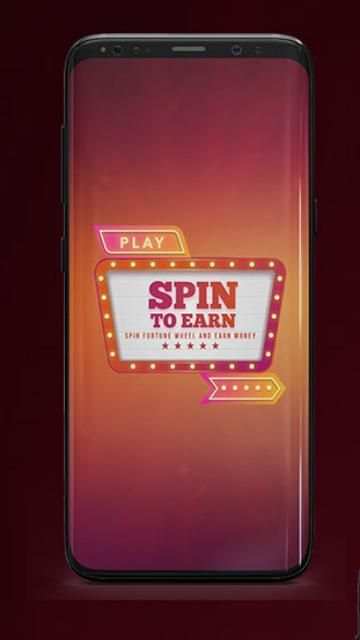 Spin to Earn स्क्रीनशॉट 3