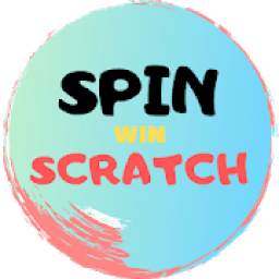 Spin scratch win