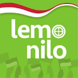 Lemonilo Healthy Living