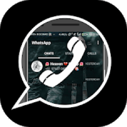 ikon gb wa mod black update