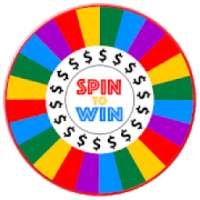 Spin and Win Wallet Cash