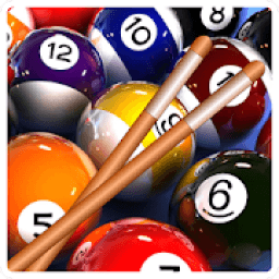 ikon Billiards Games