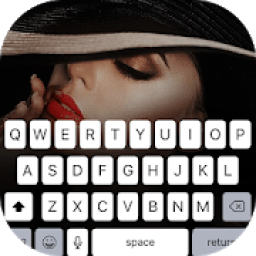 My Photo Keyboard आइकन