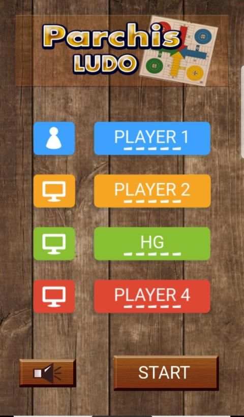 Kızma Birader Ludo Oyunu screenshot 2