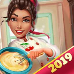 Cook It! Cooking Games Craze & Restaurant Games