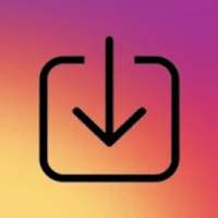 ikon Insta Downloader