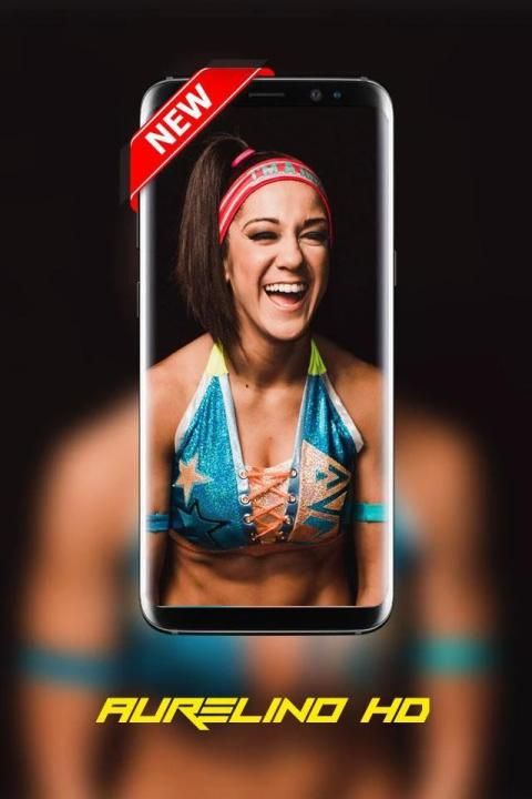 Best 5 Bayley on Hip, wwe bayley HD wallpaper | Pxfuel