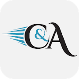 C&amp;A Black Car आइकन