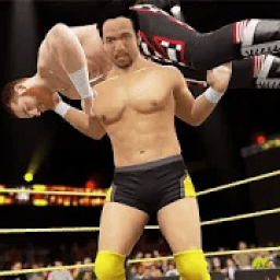 ikon Kings BodyBuilder Fight:BodyBuilder Future Fight