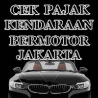 Cek Pajak Kendaraan Bermotor DKI Jakarta on 9Apps