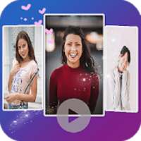 Image to Video Maker: Slideshow Maker with Music