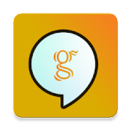 Gaffreaks Messenger आइकन