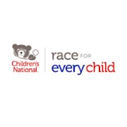 Race for Every Child