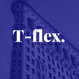 ikon T-Flex - Play Scratch and Spin Win Prizes