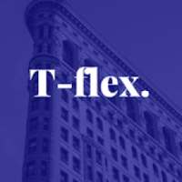 T-Flex - Play Scratch and Spin Win Prizes