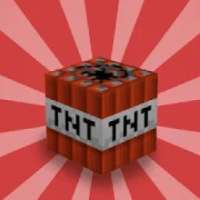 TNT Mod : More Explosive