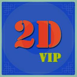 2D3D VIP