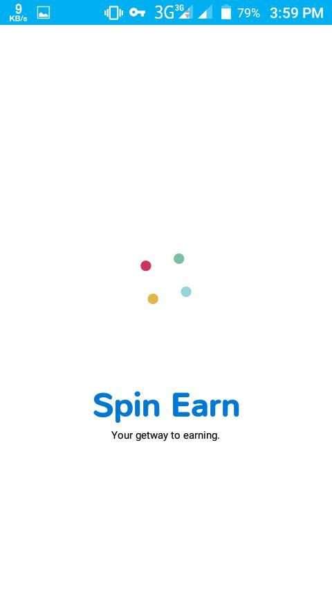 Spin Earn स्क्रीनशॉट 4