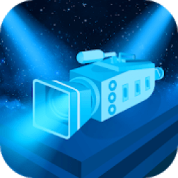 Video Intro Maker - Video Editor For Youtube icon