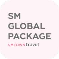 SM GLOBAL PACKAGE OFFICIAL APPLICATION