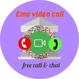Emo video call