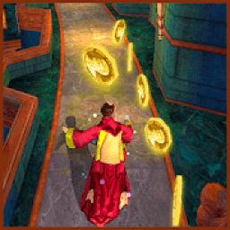 Jungle Prince Runs - Endless run आइकन