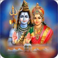 Shiv Parvati Wallpapers HD