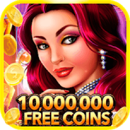 Slots icon