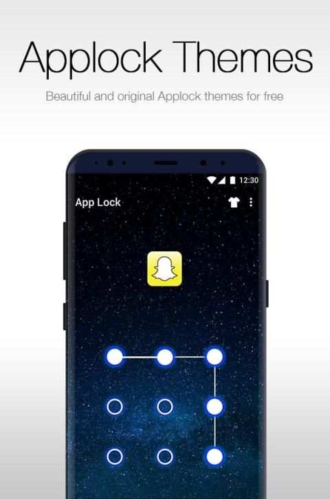 Hi Security - Antivirus, App lock & Booster screenshot 2