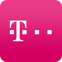 MyAccount Telekom icon
